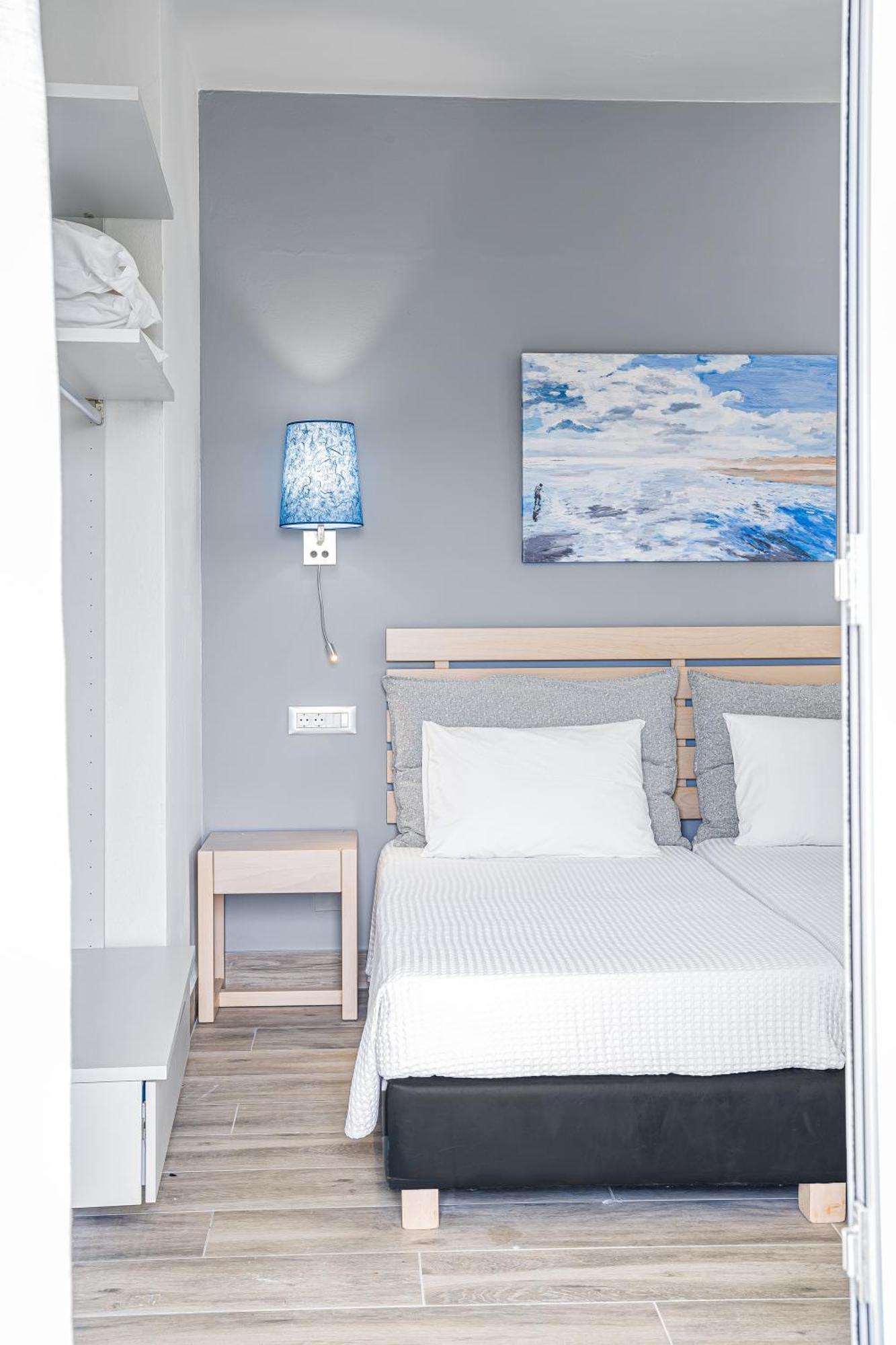 Stalida Sergiani Garden Hotel Apartments المظهر الخارجي الصورة
