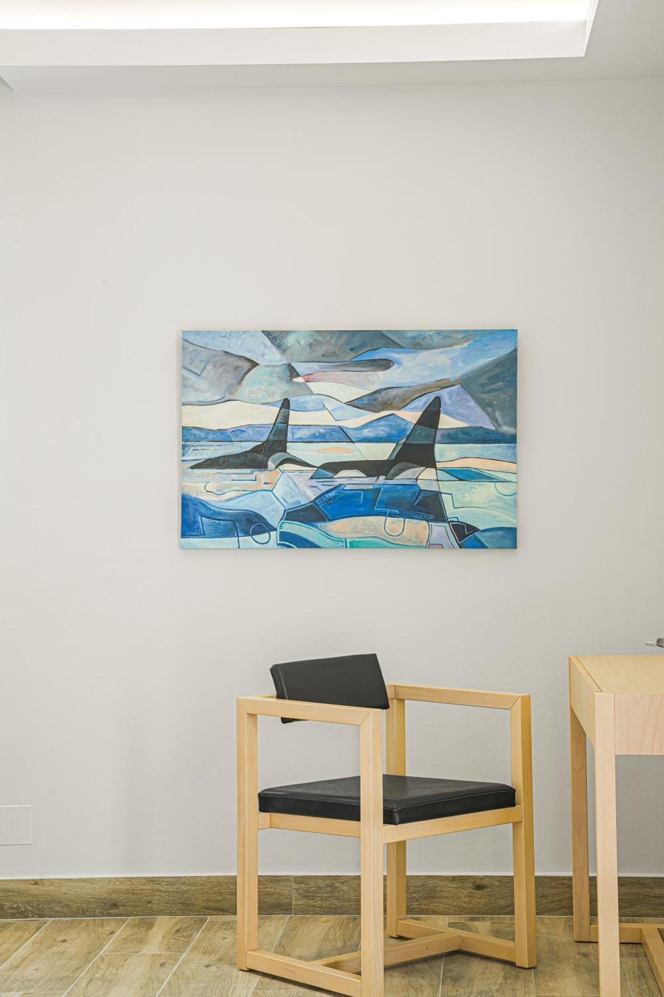 Stalida Sergiani Garden Hotel Apartments المظهر الخارجي الصورة